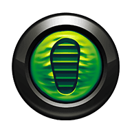 Spin-walker official Bspin rank badge