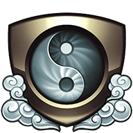 Zen Master official Bspin rank badge