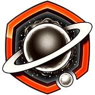 One Above All official Bspin rank badge